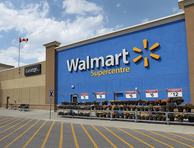 Cel mai mare retailer din lume a pierdut 20 de miliarde de dolari în numai 20 de minute