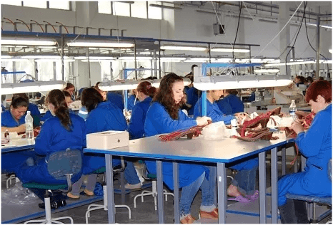 В министерстве экономики подвели итоги деятельности свободных зон за 9 месяцев 2014 года