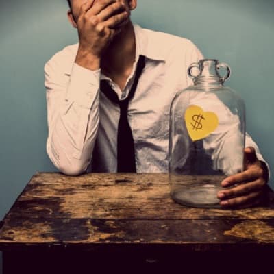 Цели законопроекта о несостоятельности