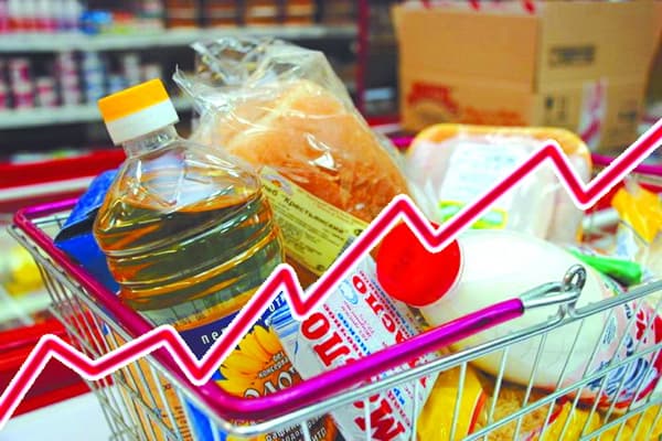 Индекс потребительских цен в Молдове