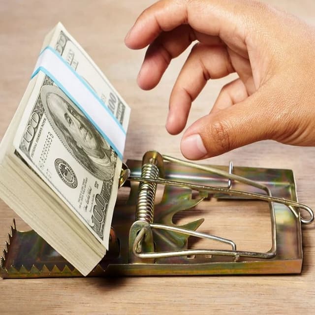 Ужесточение условий деятельности для небанковских кредитных организаций