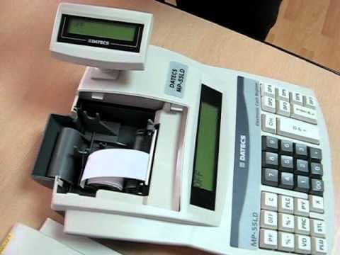 Изменения правил регистрации и контроля ККМ