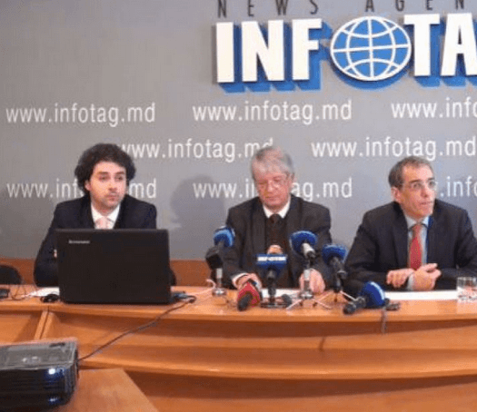 Barometrul de Afaceri: Întreprinderile autohtone sunt optimiste în privința evoluției economice, iar cele străine manifestă îngrijorare