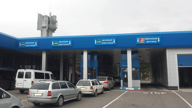 Săptămâna trecută Serviciul Vamal a încasat la bugetul de stat 172,4 mil. lei