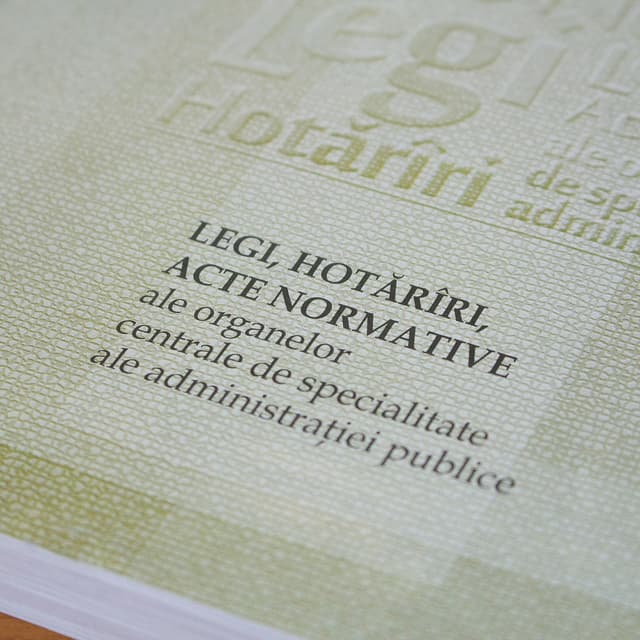 Содержание «Официального монитора» от 4 октября 2019 г.