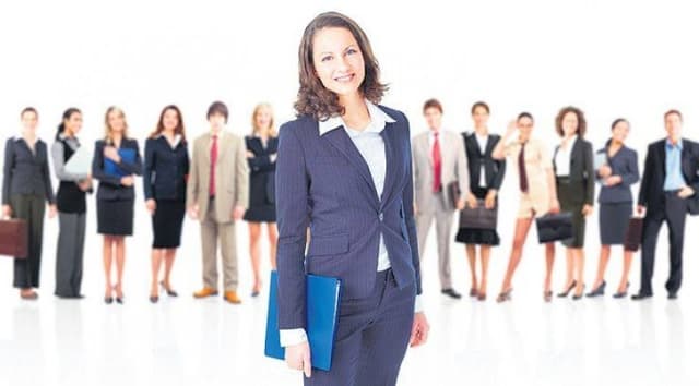 Programul-pilot „Femei în afaceri” mai aşteaptă candidate