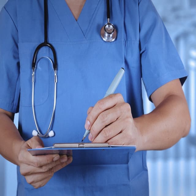 Certificatul de concediu medical: verificarea statutului