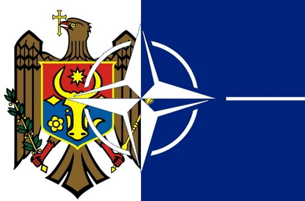 Ministrul de externe Andrei Galbur a avut o întrevedere cu Secretarul general adjunct al NATO Alexander Vershbow