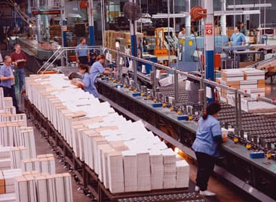 Evoluţia preţurilor producţiei industriale în Republica Moldova în luna octombrie 2014