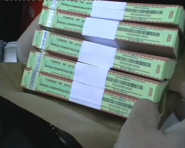 Care băuturi alcoolice nu vor fi marcate cu „Timbru de acciz”