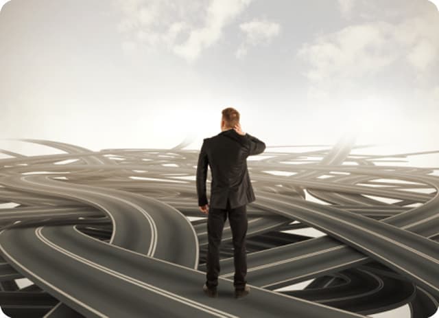 Десятка самых серьезных бизнес-рисков на 2017 год