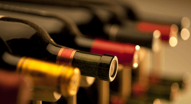 Exportul de vin moldovenesc în Rusia a crescut cu 528%, în prima jumătate a anului curent