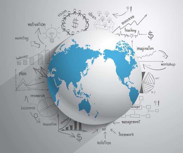 В Молдове планируют создать Парк международных бизнес-услуг