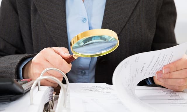 Controlul fiscal efectuat la agenții economici. Întrebări și răspunsuri