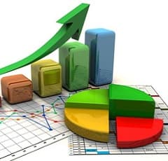 BNS: producția din industria moldovenească a crescut