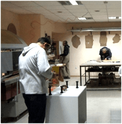 Rețeaua incubatoarelor de afaceri se completează