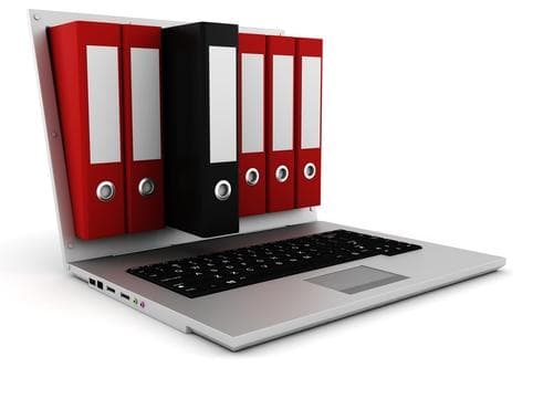 Fiscservinform propune soluţii moderne în domeniul arhivelor electronice pentru companii şi autorităţi publice