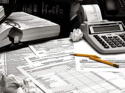 Darea de seamă privind impozitul pe venit din activitatea operațională (Forma IVAO):  noțiuni generale și particularități ale anului 2014