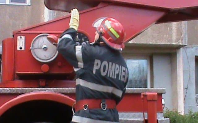 Serviciul salvatori-pompieri va fi consolidat, inclusiv în localitățile rurale