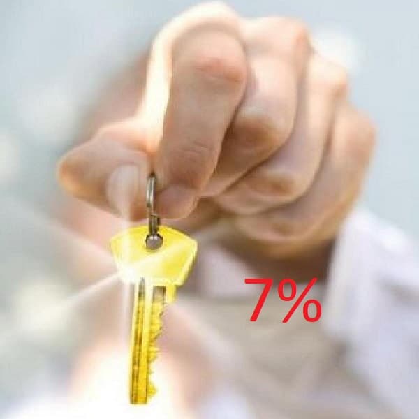 Suma veniturilor acumulate la bugetul de stat din locațiunea bunurilor imobiliare a depășit 20,2 mil. lei