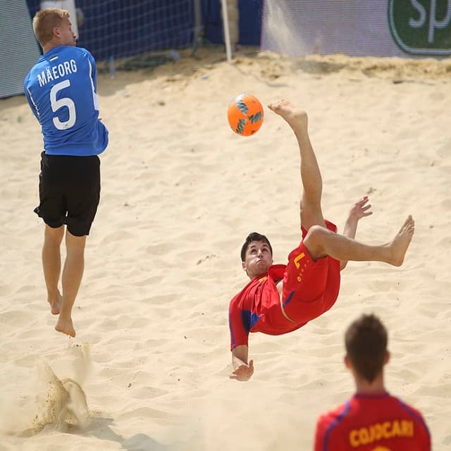 Участок на берегу «Valea Morilor» на 25 лет перейдет Федерации футбола