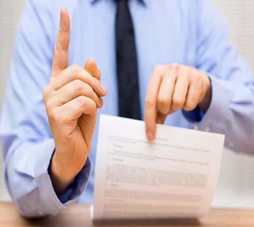 Evidența analitică a calculării și achitării amenzilor contravenționale