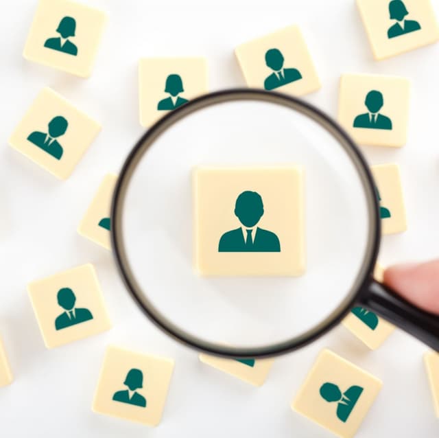 O altă viziune a pieţei muncii