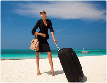 Trei în loc de una zile de odihnă de Ziua femeilor