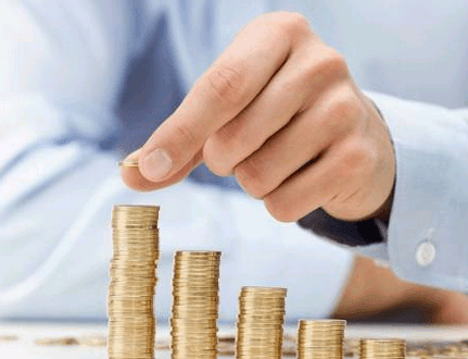 Salariul mediu din luna ianuarie 2016 a crescut cu cca 10%