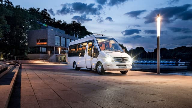 Сбор за предоставление услуг по автоперевозке  пассажиров за простаивающие транспортные единицы