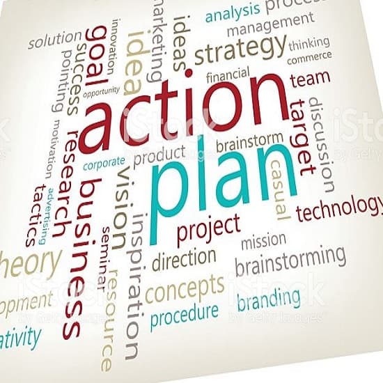 Planul Național de Acțiuni pentru ocuparea forței de muncă