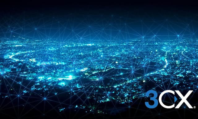 3CX Împotriva Coronavirus – 3 ani de utilizare gratuită a soluției de lucru la distanță