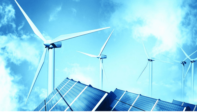 Energia regenerabilă produsă în Moldova a ajuns să fie mai ieftină decât cea tradițională