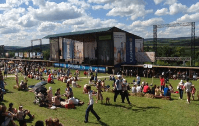 Proiectele culturale ale asociațiilor obștești vor putea fi depuse online