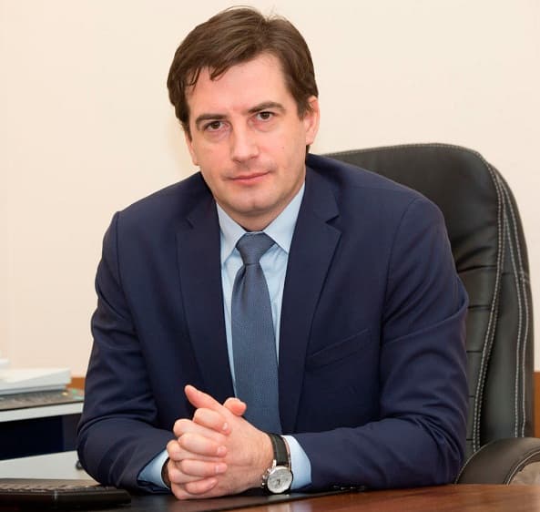 Ion Lupan: Mediul de afaceri este în aşteptarea reformelor