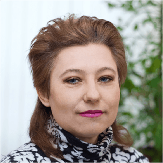 Людмила Лапицкая: "Подоходный налог, рассчитанный от дохода от операционной деятельности"