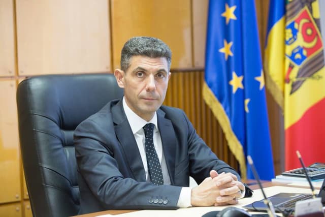 Ministerul Economiei va intensifica dialogul cu patronatele pentru identificarea măsurilor de atenuare a impactului crizei asupra activităţilor economice și investiţionale