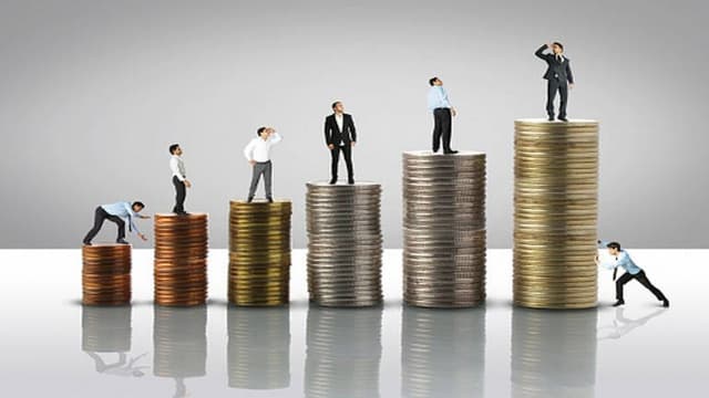 Veniturile populației în anul 2018