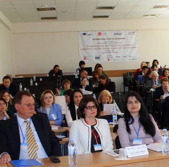 Reforma în domeniul contabilității, raportării financiare și auditului