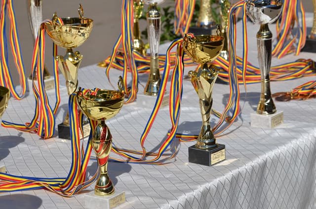 SFS, premiant în cadrul Spartachiadei angajaților din serviciul public