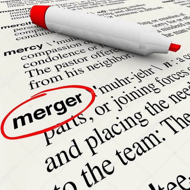 Решения о конкуренции в Европе не должны быть политическими