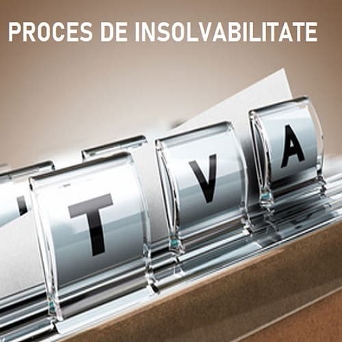 Entitatea în proces de insolvabilitate: dreptul la restituirea TVA