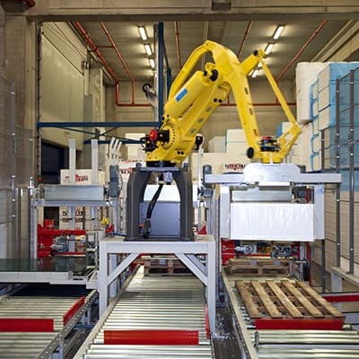 Facilități la importul utilajelor