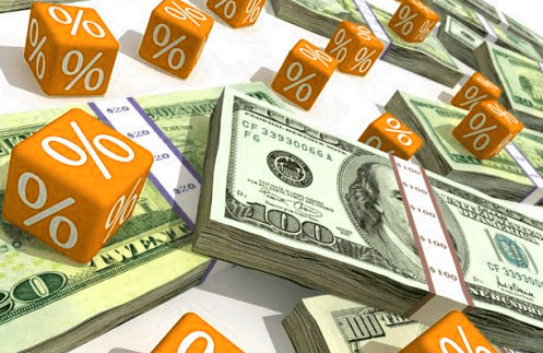 Средняя процентная ставка по новым кредитам в леях за год выросла