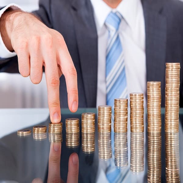 Veniturile BPN au crescut cu 4,6 mld. comparativ cu aceeași perioadă a anului 2016