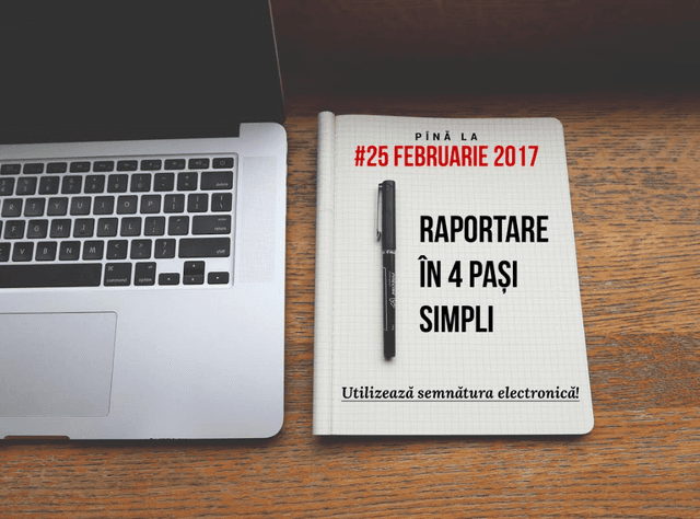 25 februarie: zi-limită de prezentare a rapoartelor