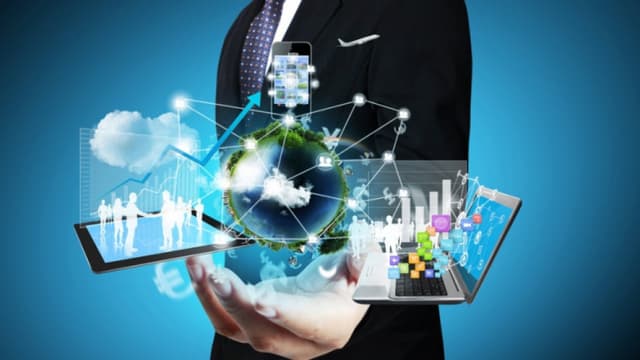 CNAS : în atenţia rezidenţilor parcurilor pentru tehnologia informaţiei