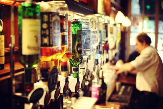 Accizele 2017-2020: băuturile alcoolice