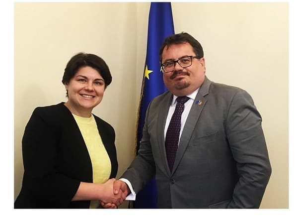 UE  va transfera în următoarele zile primele tranșe din programele de suport bugetar pentru Republica Moldova