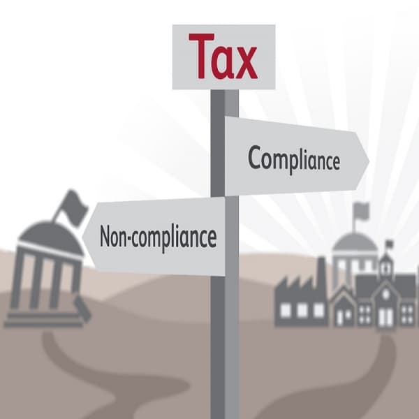 Strategia de conformare a contribuabililor